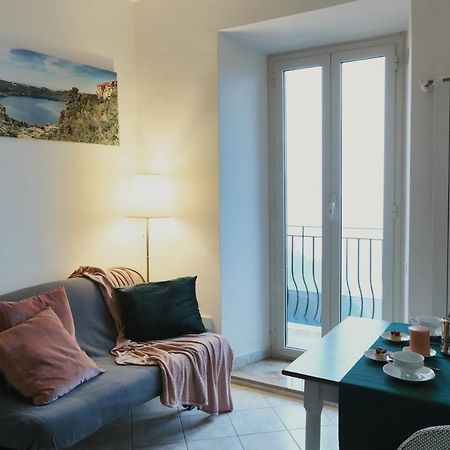 Appartamento Bellavista Неми Экстерьер фото