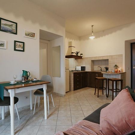 Appartamento Bellavista Неми Экстерьер фото