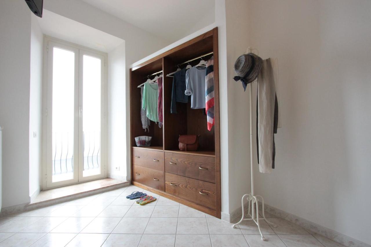Appartamento Bellavista Неми Экстерьер фото