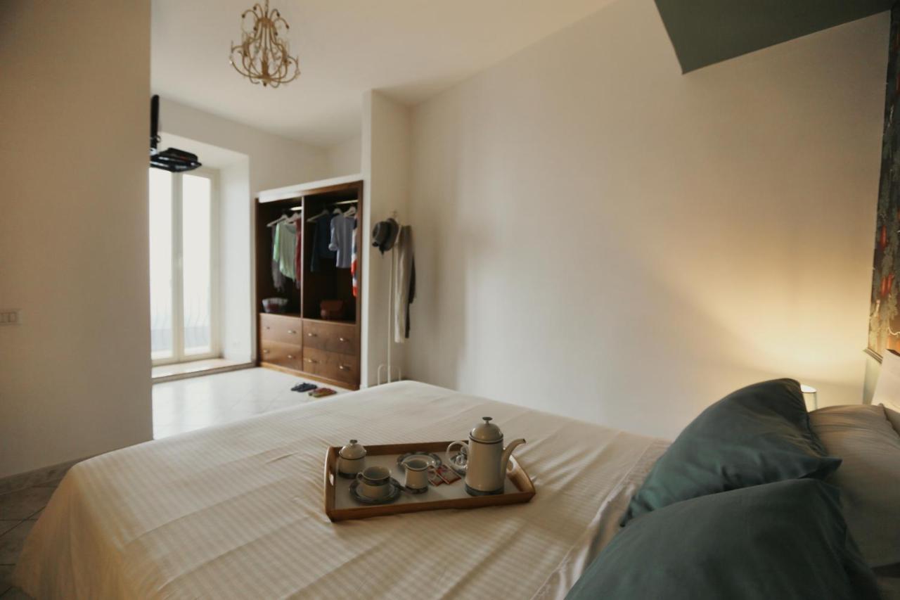 Appartamento Bellavista Неми Экстерьер фото