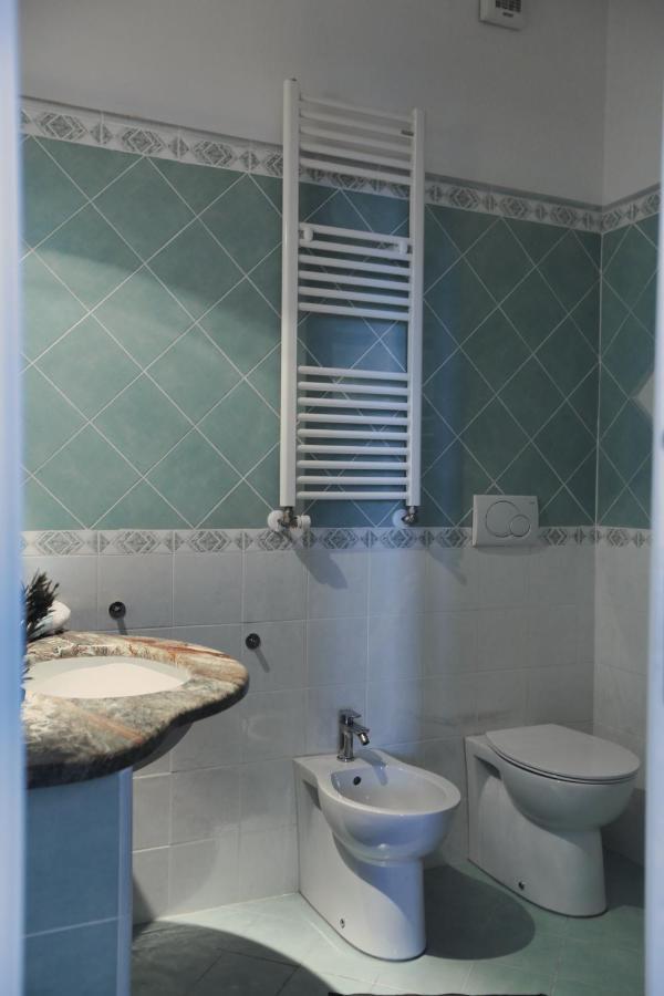 Appartamento Bellavista Неми Экстерьер фото