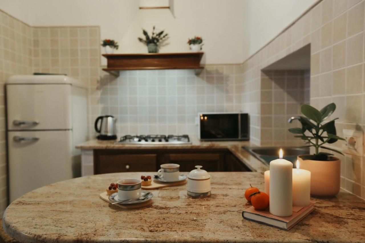 Appartamento Bellavista Неми Экстерьер фото